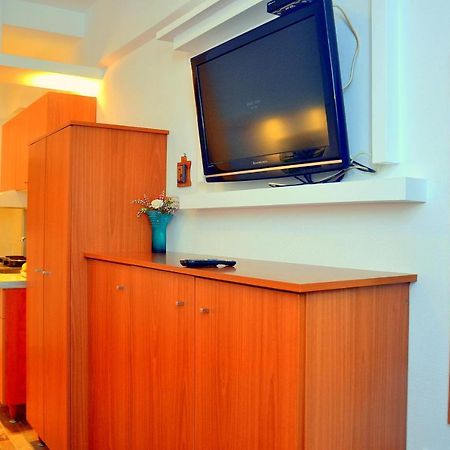Ferienwohnung Blue Ippokampos Pefkochori Exterior foto