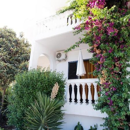 Ferienwohnung Blue Ippokampos Pefkochori Exterior foto
